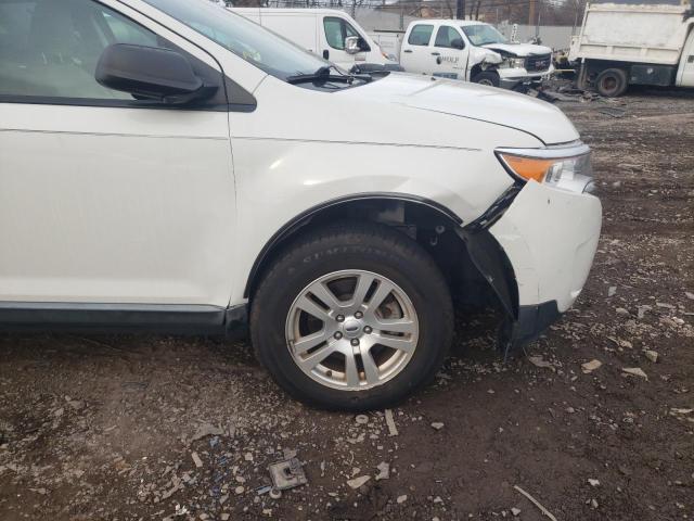 Photo 8 VIN: 2FMDK3GC4BBA95110 - FORD EDGE SE 