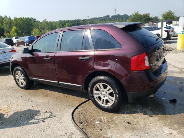 Photo 1 VIN: 2FMDK3GC4BBA99819 - FORD EDGE SE 