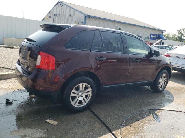 Photo 2 VIN: 2FMDK3GC4BBA99819 - FORD EDGE SE 