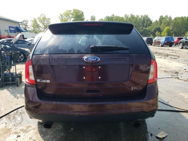 Photo 5 VIN: 2FMDK3GC4BBA99819 - FORD EDGE SE 