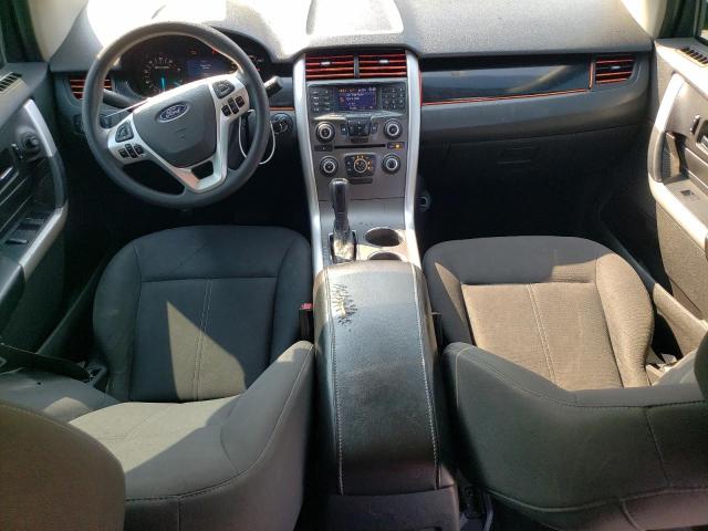 Photo 7 VIN: 2FMDK3GC4BBA99819 - FORD EDGE SE 