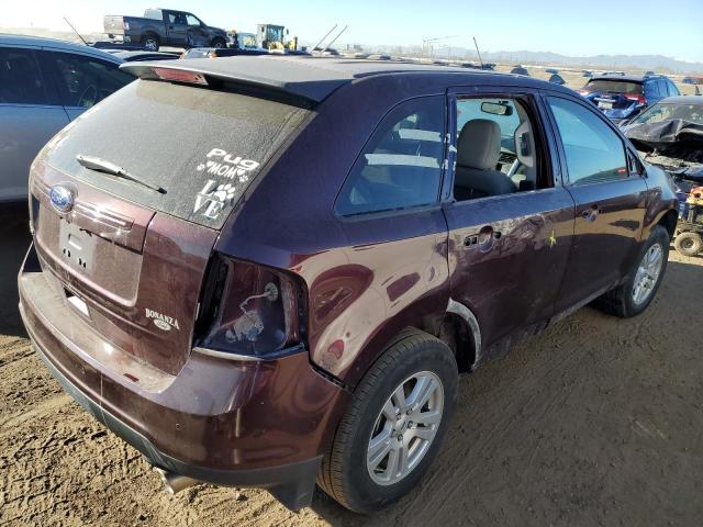 Photo 2 VIN: 2FMDK3GC4BBB11208 - FORD EDGE 