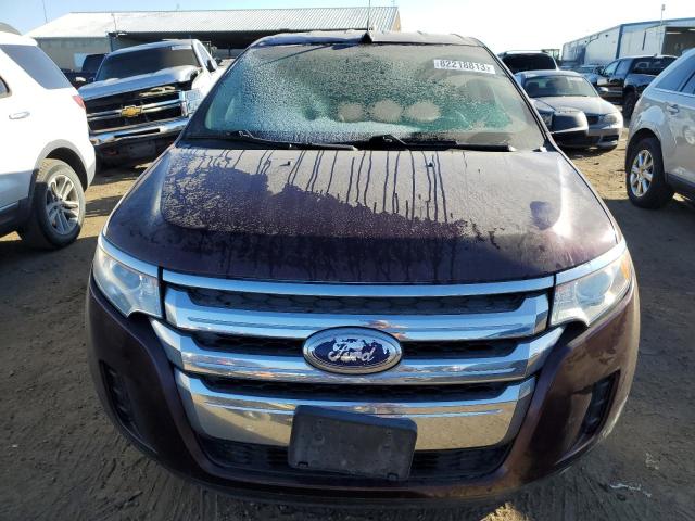 Photo 4 VIN: 2FMDK3GC4BBB11208 - FORD EDGE 