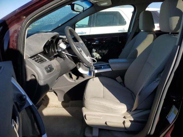 Photo 6 VIN: 2FMDK3GC4BBB11208 - FORD EDGE 