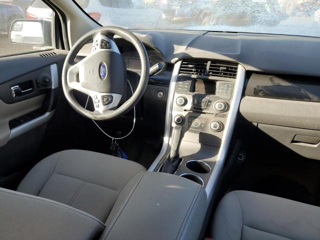 Photo 7 VIN: 2FMDK3GC4BBB11208 - FORD EDGE 