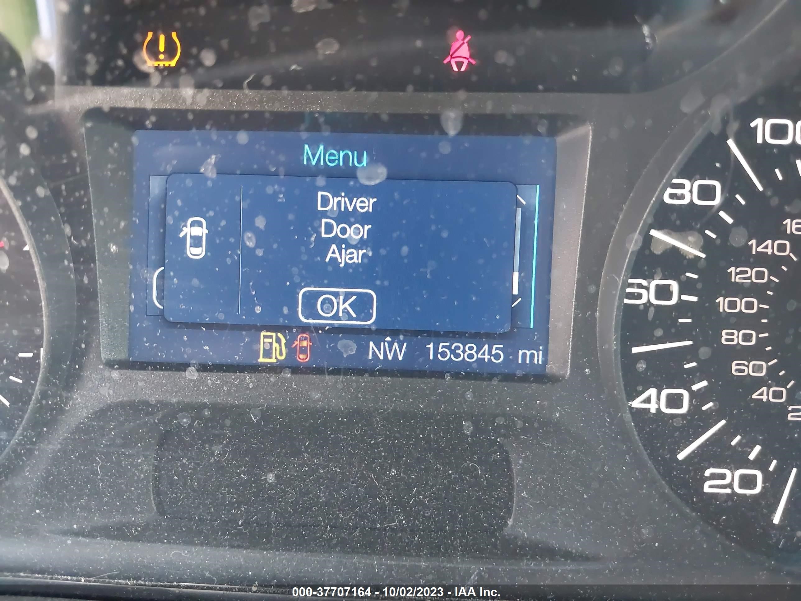 Photo 6 VIN: 2FMDK3GC4BBB29644 - FORD EDGE 