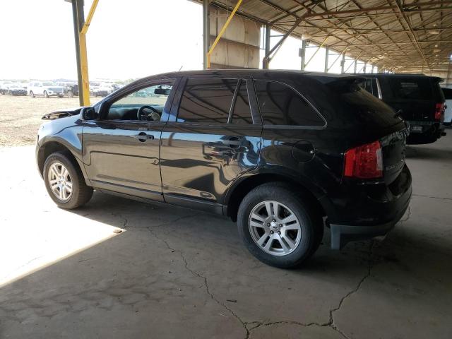 Photo 1 VIN: 2FMDK3GC4BBB35802 - FORD EDGE SE 