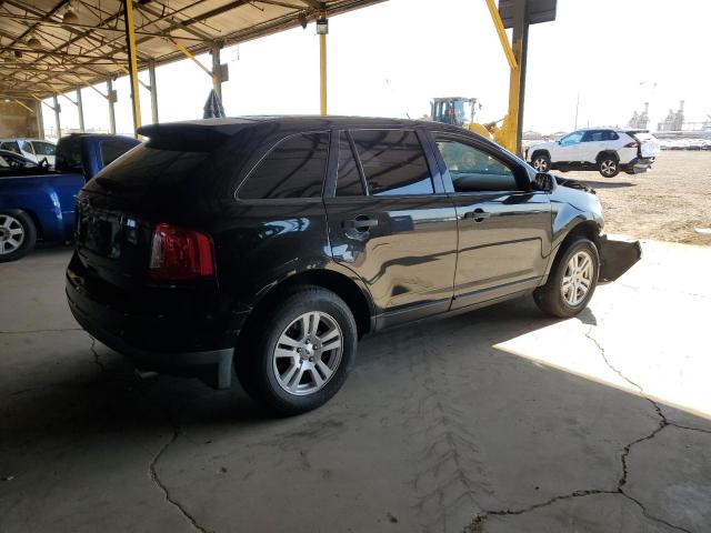 Photo 2 VIN: 2FMDK3GC4BBB35802 - FORD EDGE SE 