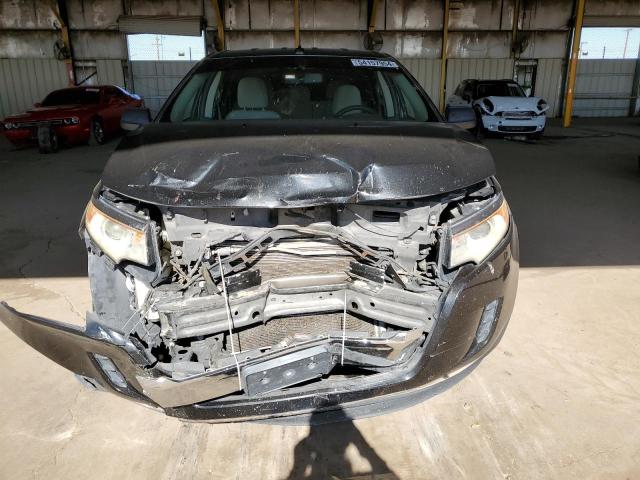 Photo 4 VIN: 2FMDK3GC4BBB35802 - FORD EDGE SE 