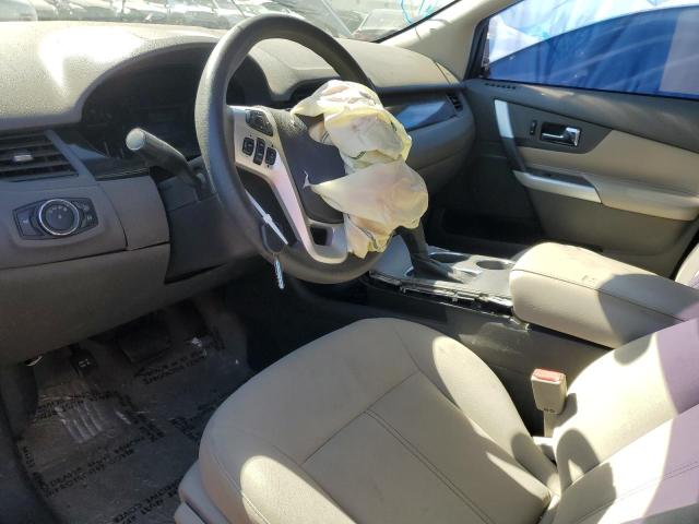 Photo 6 VIN: 2FMDK3GC4BBB35802 - FORD EDGE SE 