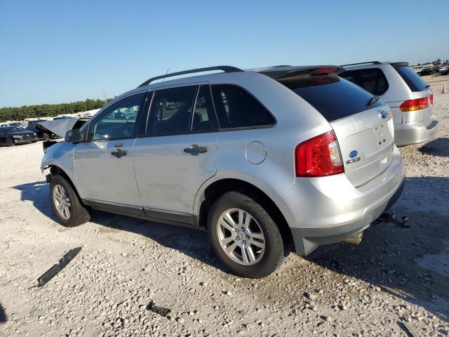 Photo 1 VIN: 2FMDK3GC4BBB38408 - FORD EDGE 