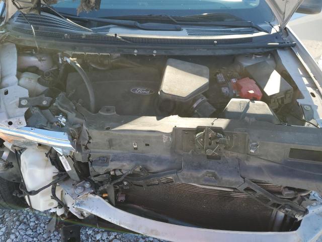 Photo 11 VIN: 2FMDK3GC4BBB38408 - FORD EDGE 