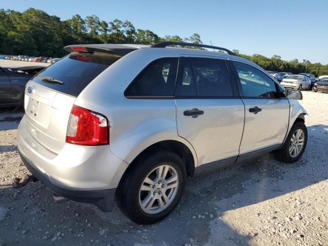 Photo 2 VIN: 2FMDK3GC4BBB38408 - FORD EDGE 