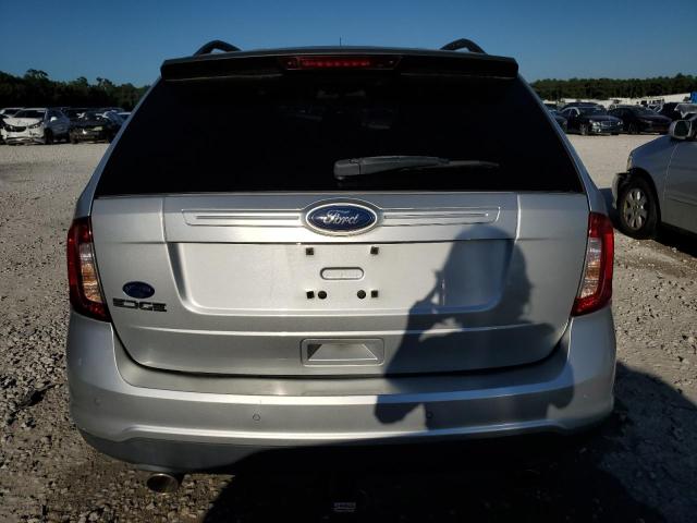 Photo 5 VIN: 2FMDK3GC4BBB38408 - FORD EDGE 