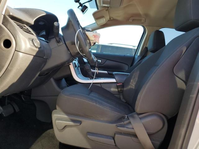 Photo 6 VIN: 2FMDK3GC4BBB38408 - FORD EDGE 