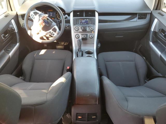 Photo 7 VIN: 2FMDK3GC4BBB38408 - FORD EDGE 