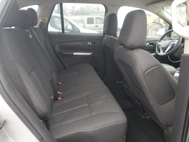 Photo 10 VIN: 2FMDK3GC4CBA01373 - FORD EDGE SE 