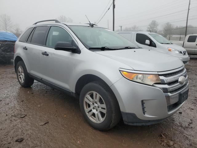 Photo 3 VIN: 2FMDK3GC4CBA01373 - FORD EDGE SE 