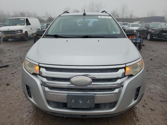 Photo 4 VIN: 2FMDK3GC4CBA01373 - FORD EDGE SE 