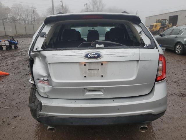 Photo 5 VIN: 2FMDK3GC4CBA01373 - FORD EDGE SE 