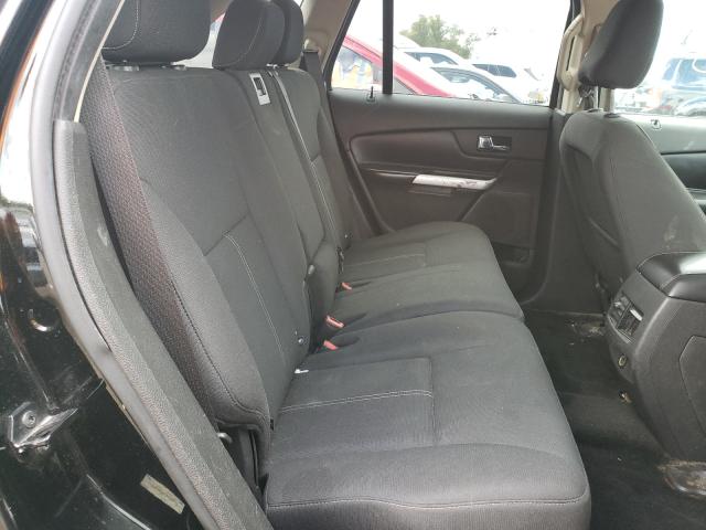 Photo 5 VIN: 2FMDK3GC4CBA06511 - FORD EDGE SE 