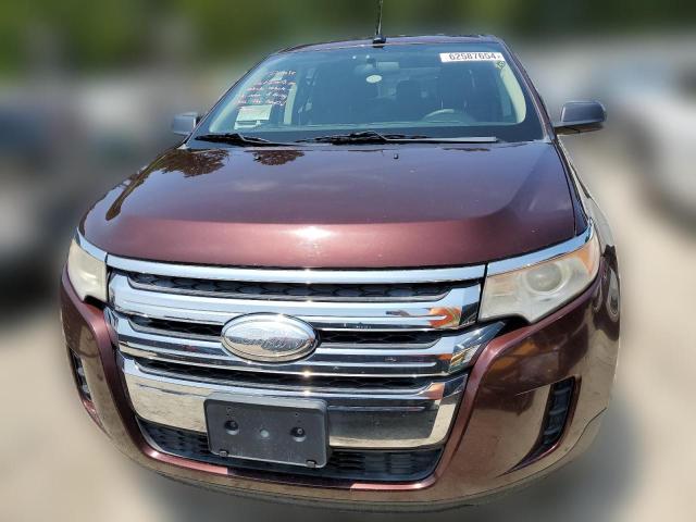 Photo 4 VIN: 2FMDK3GC4CBA10915 - FORD EDGE 