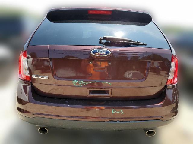 Photo 5 VIN: 2FMDK3GC4CBA10915 - FORD EDGE 