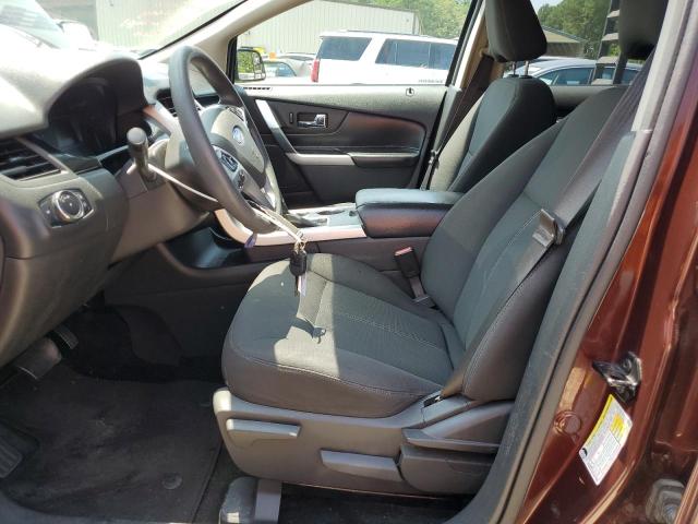 Photo 6 VIN: 2FMDK3GC4CBA10915 - FORD EDGE 