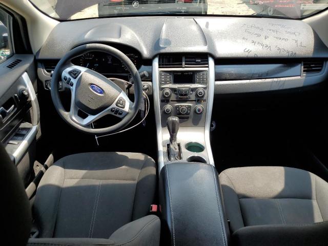 Photo 7 VIN: 2FMDK3GC4CBA10915 - FORD EDGE 