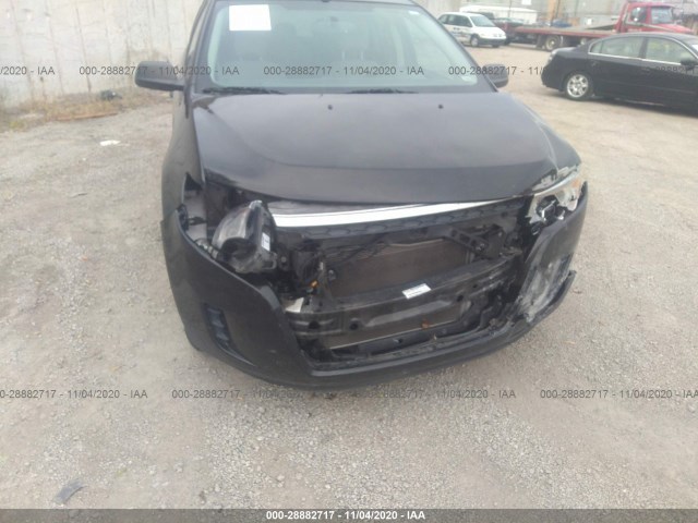 Photo 5 VIN: 2FMDK3GC4CBA16410 - FORD EDGE 