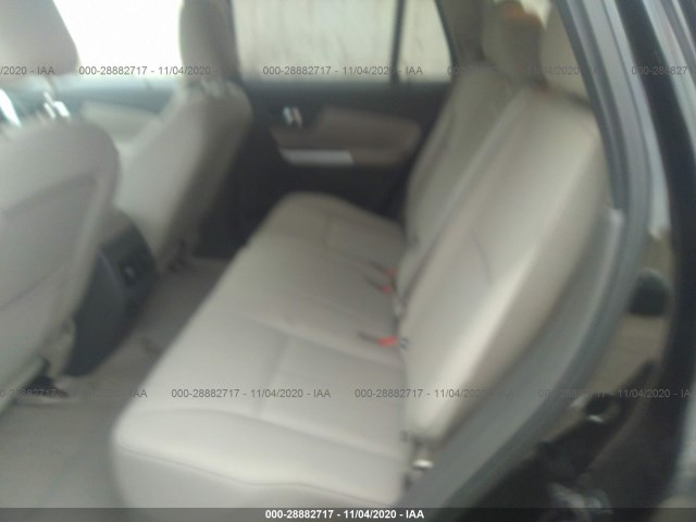 Photo 7 VIN: 2FMDK3GC4CBA16410 - FORD EDGE 