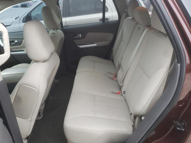 Photo 5 VIN: 2FMDK3GC4CBA41016 - FORD EDGE SE 