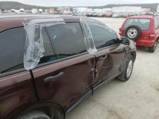 Photo 8 VIN: 2FMDK3GC4CBA41016 - FORD EDGE SE 