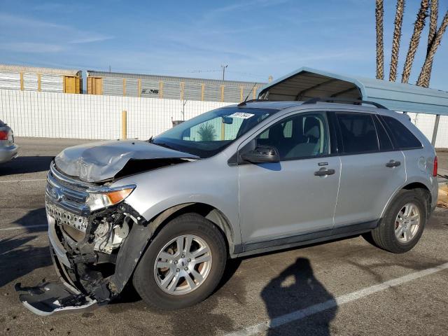 Photo 0 VIN: 2FMDK3GC4CBA45308 - FORD EDGE 