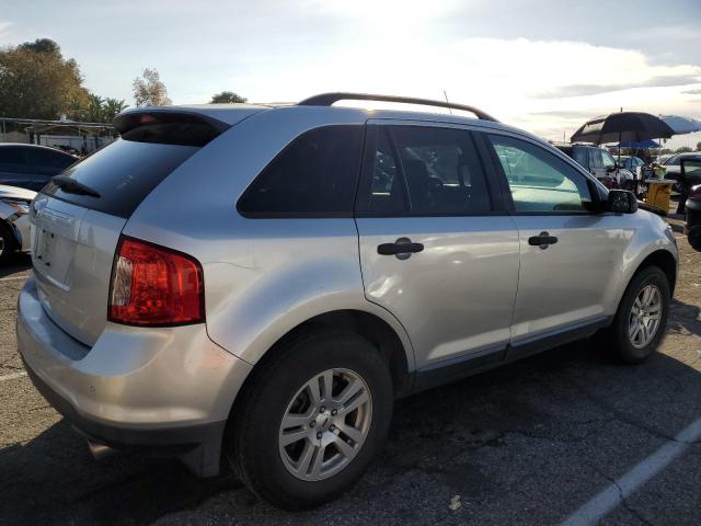 Photo 2 VIN: 2FMDK3GC4CBA45308 - FORD EDGE 