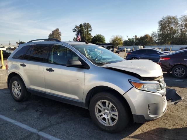 Photo 3 VIN: 2FMDK3GC4CBA45308 - FORD EDGE 