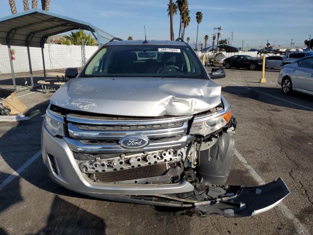 Photo 4 VIN: 2FMDK3GC4CBA45308 - FORD EDGE 