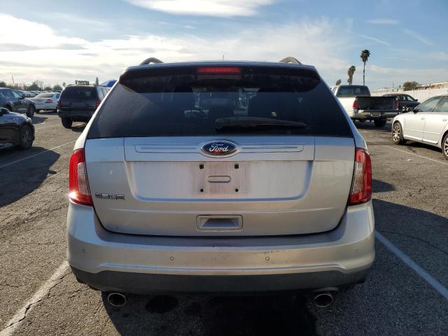 Photo 5 VIN: 2FMDK3GC4CBA45308 - FORD EDGE 