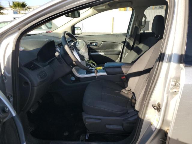 Photo 6 VIN: 2FMDK3GC4CBA45308 - FORD EDGE 