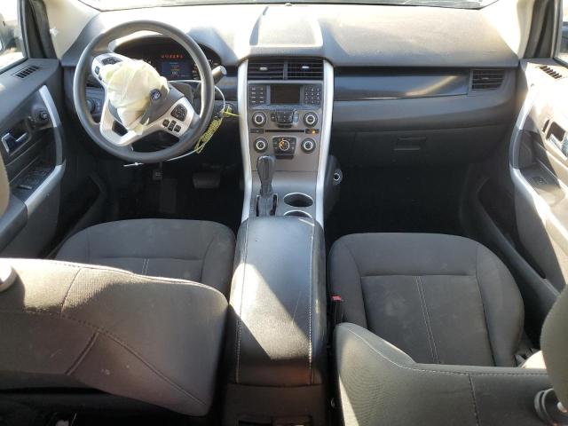 Photo 7 VIN: 2FMDK3GC4CBA45308 - FORD EDGE 