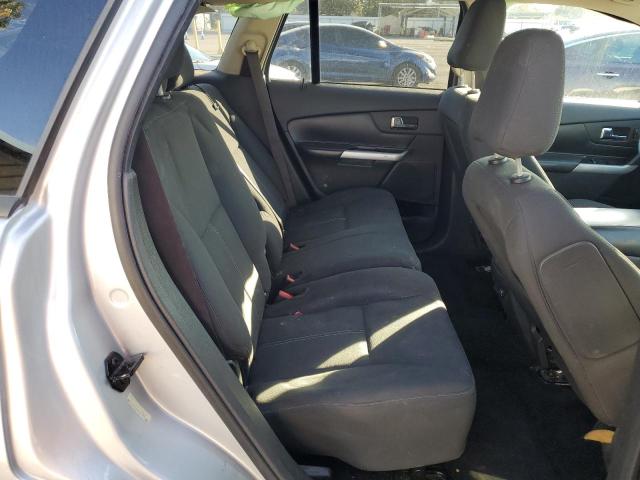 Photo 9 VIN: 2FMDK3GC4CBA45308 - FORD EDGE 