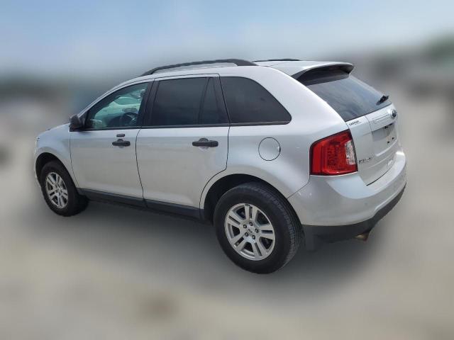 Photo 1 VIN: 2FMDK3GC4CBA49004 - FORD EDGE 