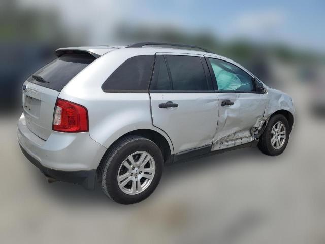 Photo 2 VIN: 2FMDK3GC4CBA49004 - FORD EDGE 