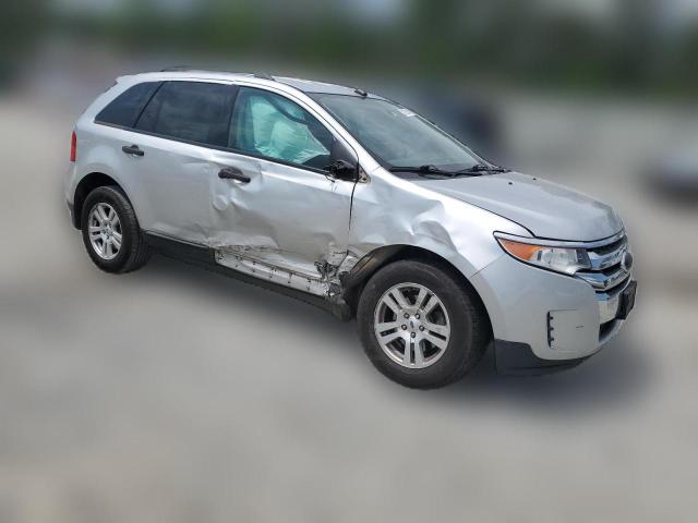 Photo 3 VIN: 2FMDK3GC4CBA49004 - FORD EDGE 