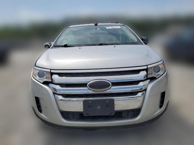 Photo 4 VIN: 2FMDK3GC4CBA49004 - FORD EDGE 