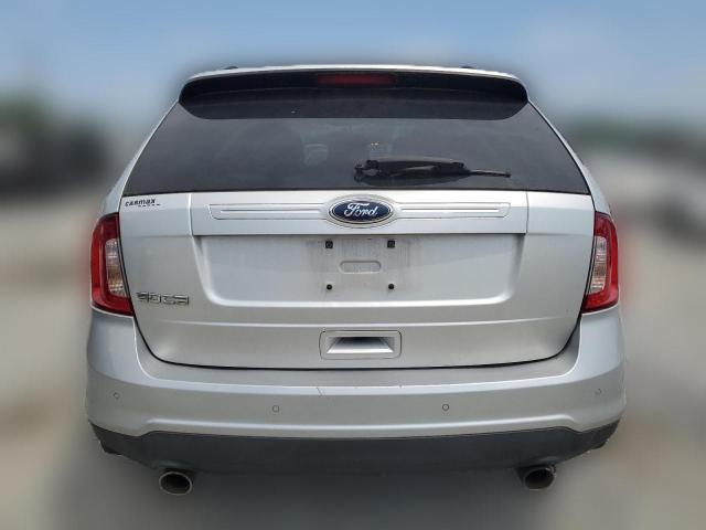 Photo 5 VIN: 2FMDK3GC4CBA49004 - FORD EDGE 