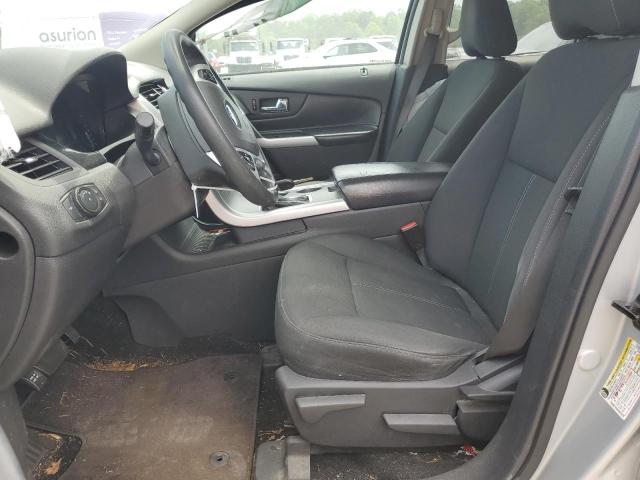 Photo 6 VIN: 2FMDK3GC4CBA49004 - FORD EDGE 