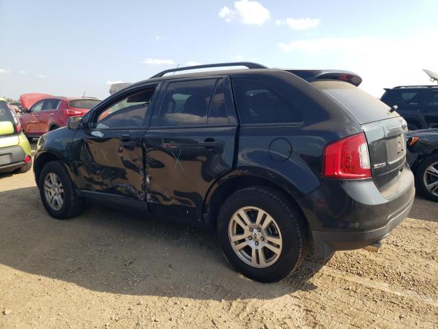 Photo 1 VIN: 2FMDK3GC4CBA57328 - FORD EDGE SE 