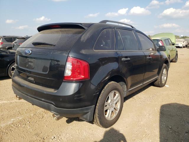 Photo 2 VIN: 2FMDK3GC4CBA57328 - FORD EDGE SE 