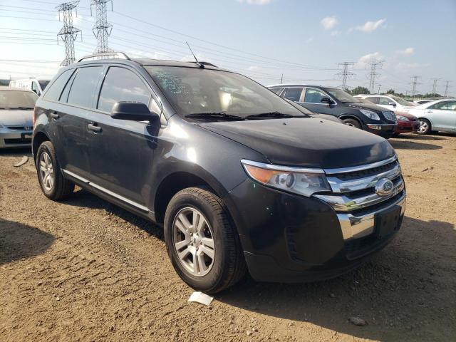 Photo 3 VIN: 2FMDK3GC4CBA57328 - FORD EDGE SE 